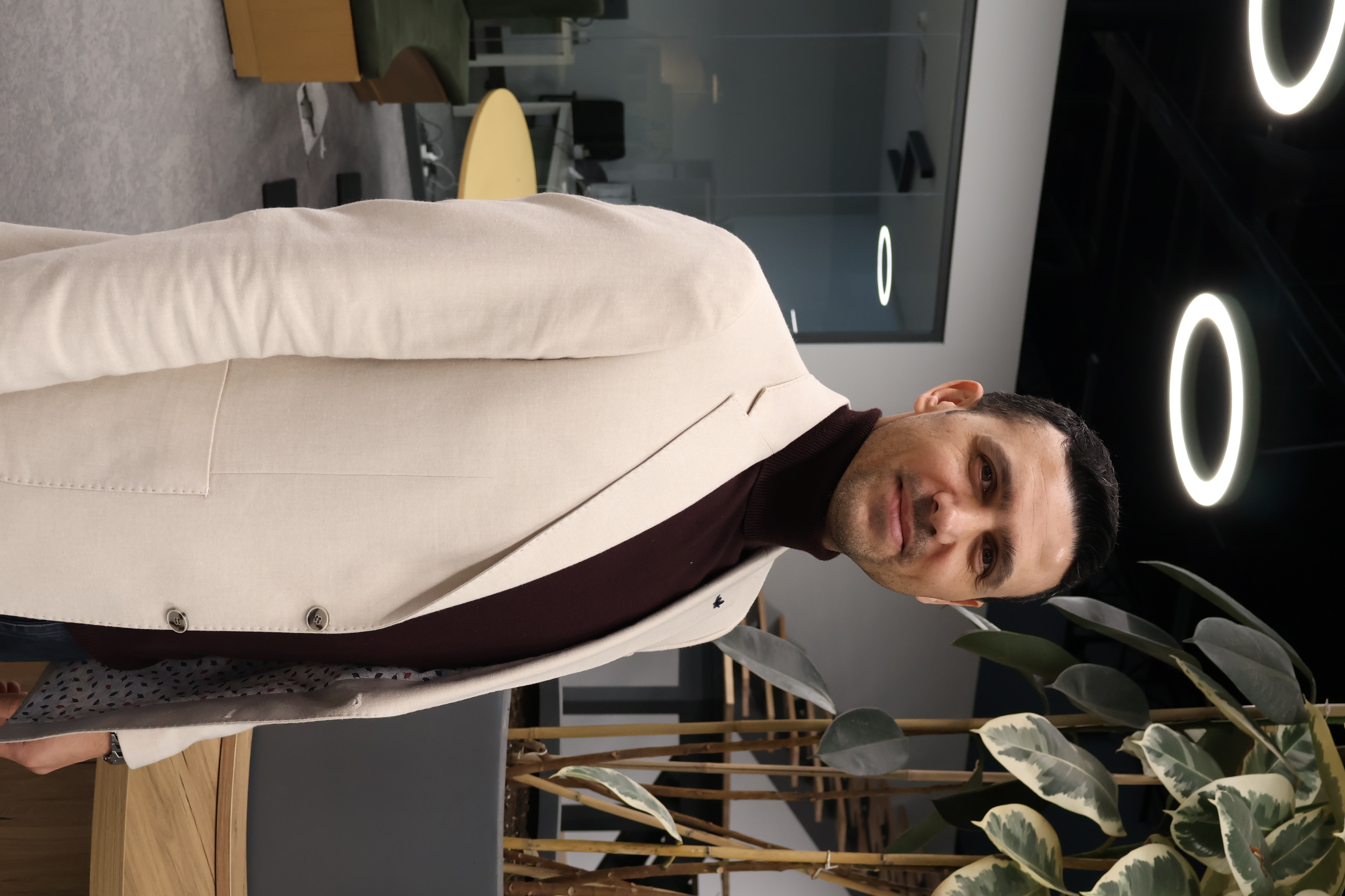 Mustafa Azdural